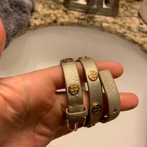 Tory Burch Wrap Bracelet